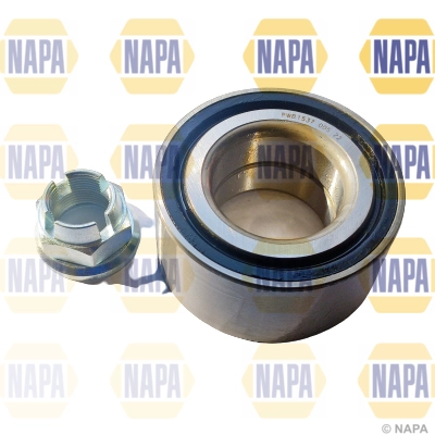 Wheel Bearing Kit (PWB1537)