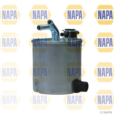 Fuel Filter (NFF2081)