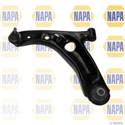 Control/Trailing Arm, wheel suspension (NST2196)