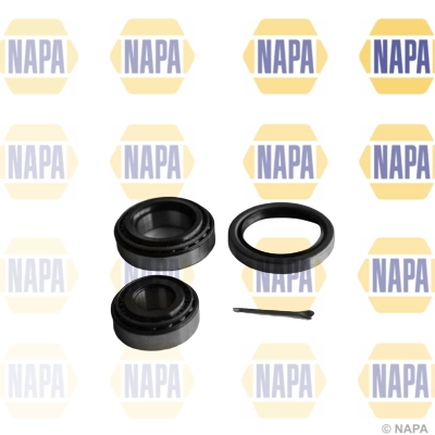 Wheel Bearing Kit (PWB1307)