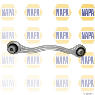 Control/Trailing Arm, wheel suspension (NST2586)