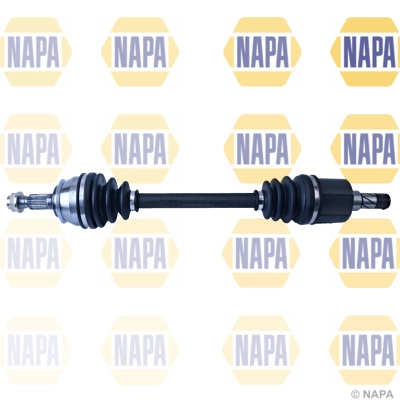 Drive Shaft (NDS1339L)