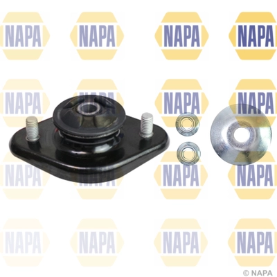 Suspension Strut Support Mount (NKM1040)