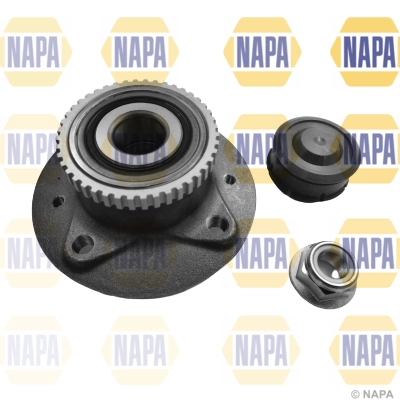 Wheel Bearing Kit (PWB1285)