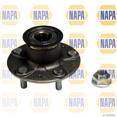 Wheel Bearing Kit (PWB1546)