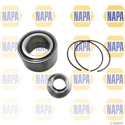 Wheel Bearing Kit (PWB1034)