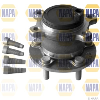 Wheel Bearing Kit (PWB1172)