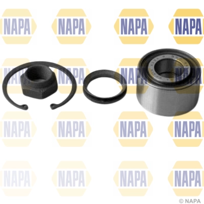 Wheel Bearing Kit (PWB1101)