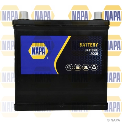 Starter Battery (049N)