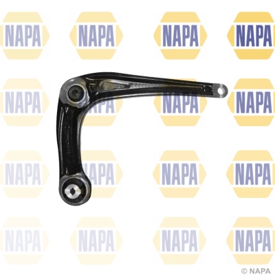 Control/Trailing Arm, wheel suspension (NST2710)