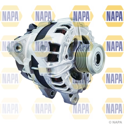 Alternator (NAL2024)