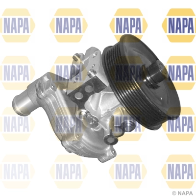Water Pump, engine cooling (NWP1198)
