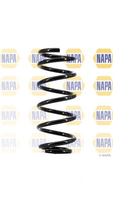 Suspension Spring (NCS1661)