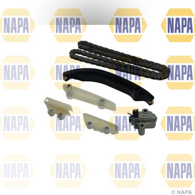 Timing Chain Kit (NCK4050)