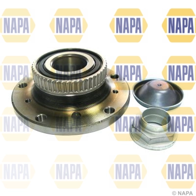 Wheel Bearing Kit (PWB1663)