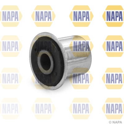 Mounting, leaf spring (NST8159)