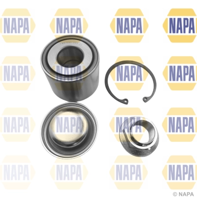 Wheel Bearing Kit (PWB1095)