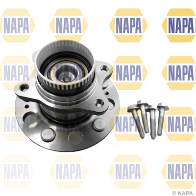 Wheel Bearing Kit (PWB1417)