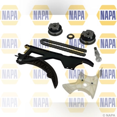 Timing Chain Kit (NCK4103)