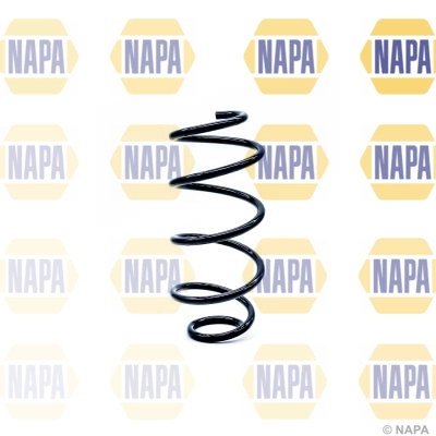 Suspension Spring (NCS1207)