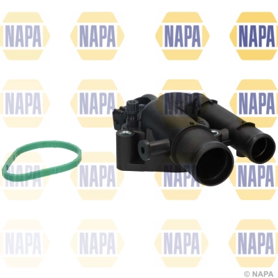 Thermostat, coolant (NTH1262)