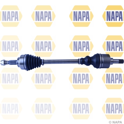 Drive Shaft (NDS1101L)