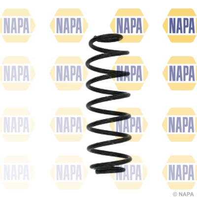 Suspension Spring (NCS1617)