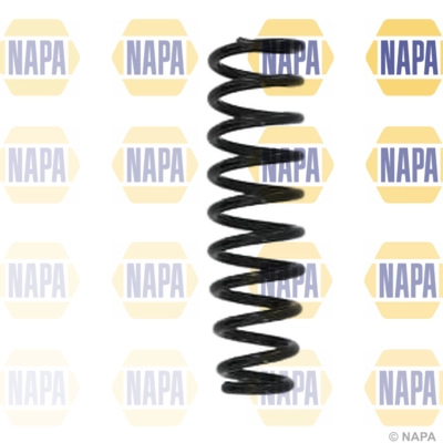 Suspension Spring (NCS1626)