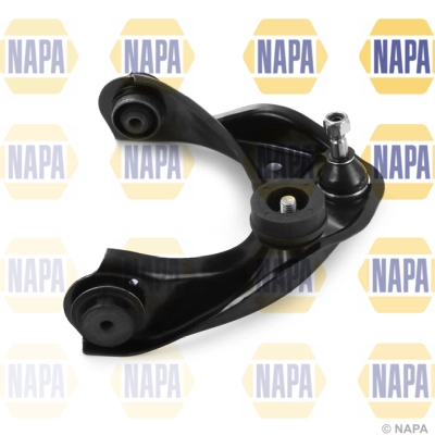 Control/Trailing Arm, wheel suspension (NST2489)