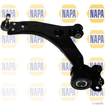 Control/Trailing Arm, wheel suspension (NST2067)