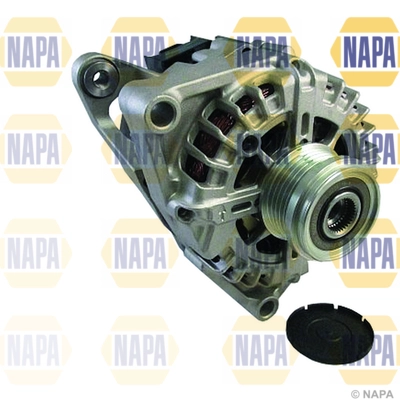 Alternator (NAL1994)