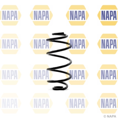 Suspension Spring (NCS1345)