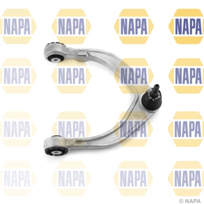 Control/Trailing Arm, wheel suspension (NST2826)
