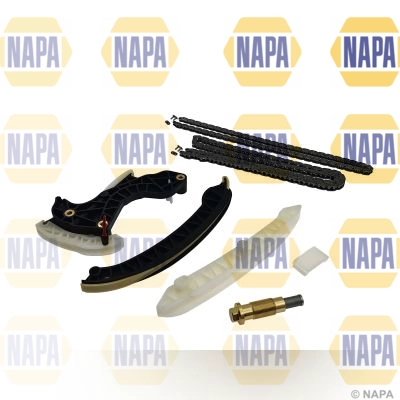 Timing Chain Kit (NCK4069)