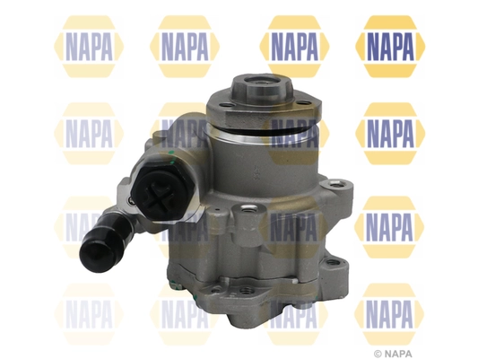 Hydraulic Pump, steering (NPS1011)
