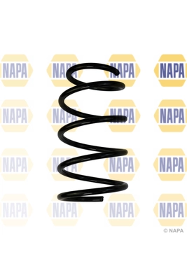 Suspension Spring (NCS1710)