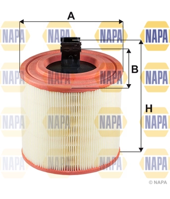 Air Filter (NFA1511)