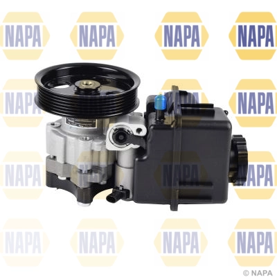 Hydraulic Pump, steering (NPS1089)