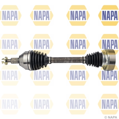 Drive Shaft (NDS1331L)