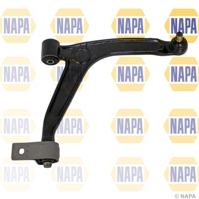 Control/Trailing Arm, wheel suspension (NST2035)
