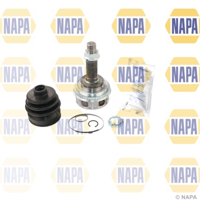 Joint, drive shaft (NCV1164)