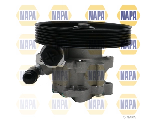 Hydraulic Pump, steering (NPS1122)