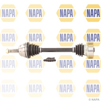 Drive Shaft (NDS1321L)