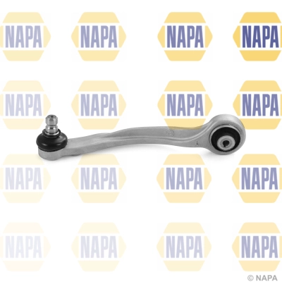 Control/Trailing Arm, wheel suspension (NST3135)