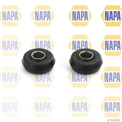 Mounting, control/trailing arm (NST8200)