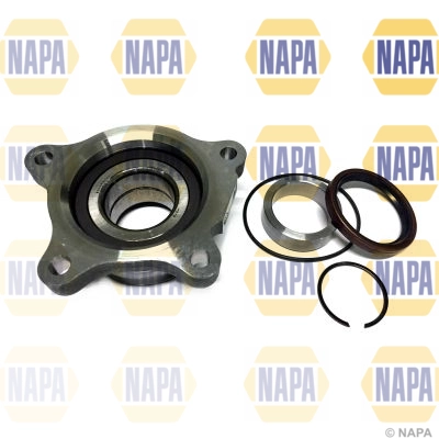 Wheel Bearing Kit (PWB1720)