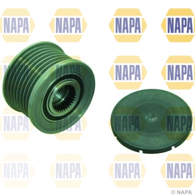 Alternator Freewheel Clutch (NOP1095)