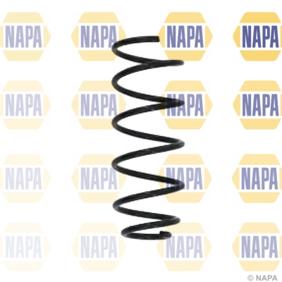 Suspension Spring (NCS1630)