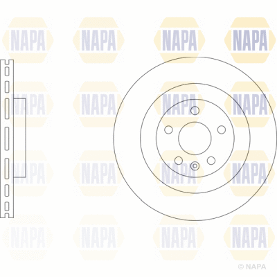 Brake Disc (PBD8746)