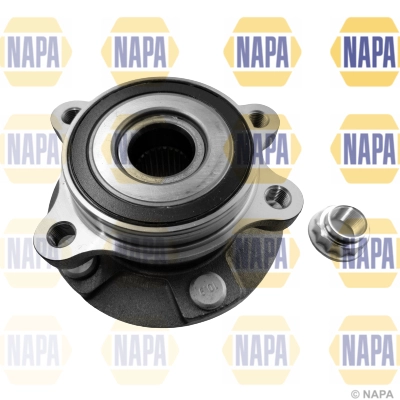 Wheel Bearing Kit (PWB1288)